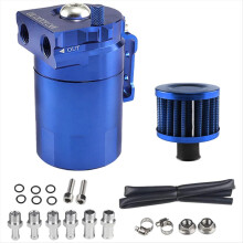 Blue Car Universal 300ML Oil Breathable Can Engine
