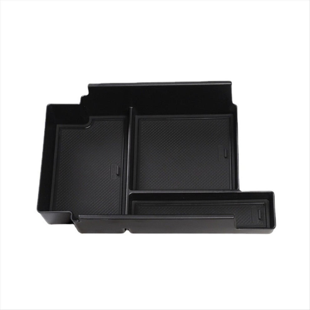 Center Console Armrest Storage Box Tray For 2022-2 4853913913266