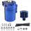 Blue Car Universal 300ML Oil Breathable Can Engine 2