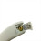Beige Car Pillar Roof Handle MB769617 for General 4