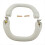 Beige Car Pillar Roof Handle MB769617 for General 3