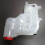 1 Pcs Engine Coolant Expansion Tank Auxiliary Wate 7
