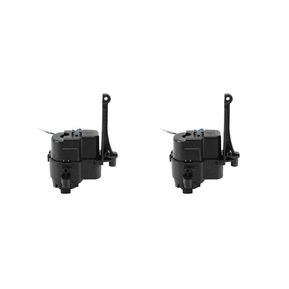 2X Right Rearview Mirror Folding Motor Door Side Mirror Electric Fold Motor For Mazda Cx-5 Cx5 2012 2013 2014 4712419385406