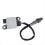 Car Particulate Matter PM Sensor 0281006613 39265- 6