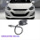 Car Particulate Matter PM Sensor 0281006613 39265- 4