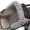 Dog Strollers Mat,Pet Strollers Cushion for Dog and Cats-Grey 1