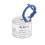 Electromagnetic suction cup DC suction XDA25/20 voltage 24v suction force 6KG 1