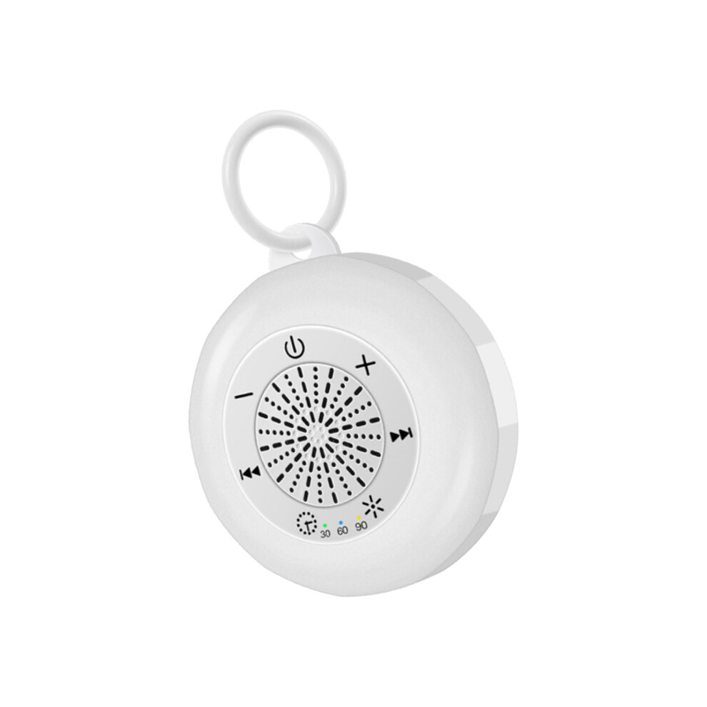 Portable White Noise Sound Machines for Baby,22Soothing Sound