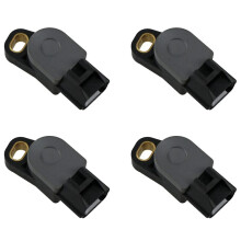 4X TPS Throttle Position Sensor 13580-29G00 13580-29G00-000 Fit for Suzuki GSXR 600 750 2004-2009