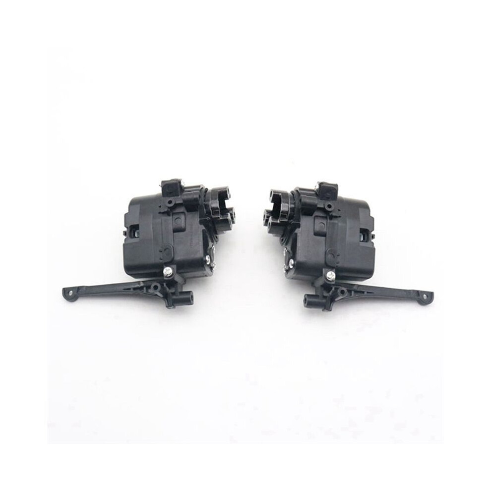 2X Left Rearview Mirror Folding Motor Door Side Mirror Electric Fold Motor For Mazda Cx-5 Cx5 2012 2013 2014 4714144846092