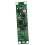 15Pcs 2.4Ghz Wireless DMX 512 Transmitter Receiver PCB 2 in 1 Module Wireless PCB Board with Antenna for DMX Stage Light 5