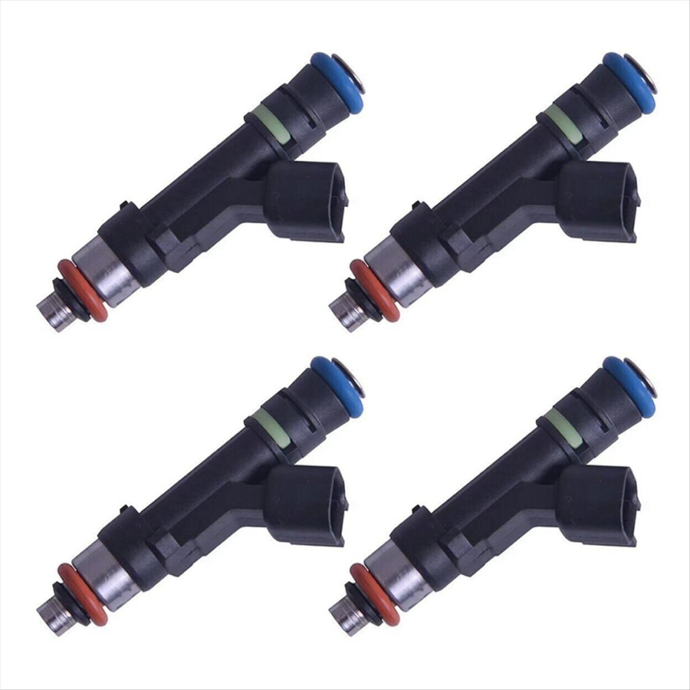 0280158165 Injector For 0280158081 879312003(4Pcs) 4852523864739