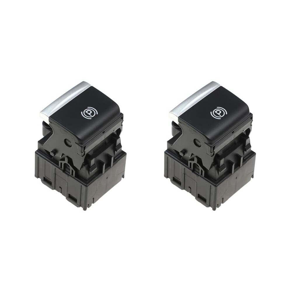 2X 35355-Tba-A01 For Honda Civic 2016-2018 Electronic Auto Hand Brake Button Parking Brake Switch Auto Accessorie 4713265665247
