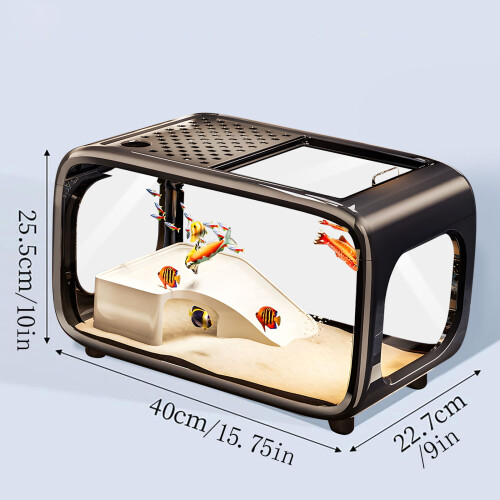 Stake Single Fighter Habitat Cistern 360 Observability-brown 2