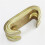 4X Double Claw Hook Chain Sorter Double Hook Auto Body Frame Machine Tool Car Dent Repair Dent Pulling Tools 3