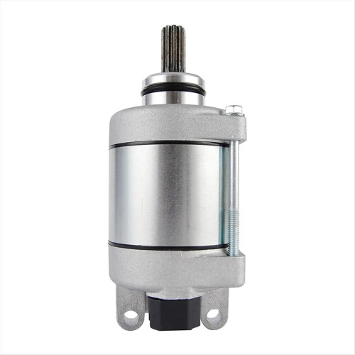 Electrical Engine Starting for HUSABERG EXC SX-F -