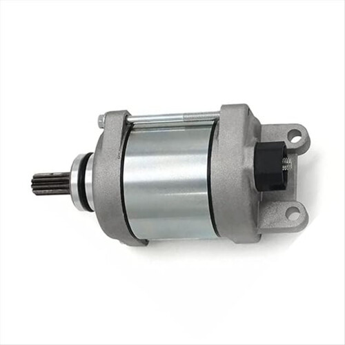 Electrical Engine Starting for HUSABERG EXC SX-F - 2