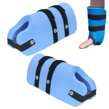 Foam Swimming Sleeves Set for Water Aerobics, Foam Swimming Ring