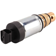 4X Car AC Compressor Control Solenoid Valve for Hyundai Accent 1.6 PXE16 PXE14 PXC16 97674-3T100