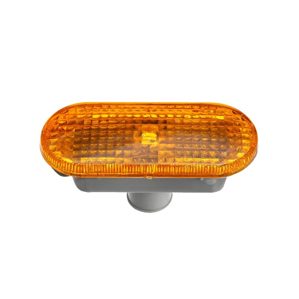2X Car Side Marker Signal For Golf Jetta Mk4 1999-2005 Passat B5 / B5.5 1997-2004 Light 4711346340205