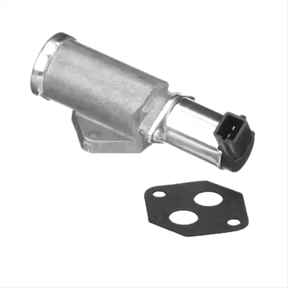 Idle Air Control Valve For Explorer E7te-9F715-F1a Silver 4852523866061