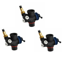 3X for 2.5 2.5R 3.3 Engine Carburetor Fits for T-Maxx Revo Jato Rustler Slayer