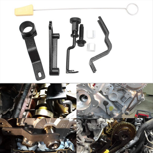 Automobile Engine Spring Full Set Compression Tool
