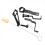 Automobile Engine Spring Full Set Compression Tool 4