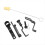 Automobile Engine Spring Full Set Compression Tool 3