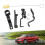 Automobile Engine Spring Full Set Compression Tool 11