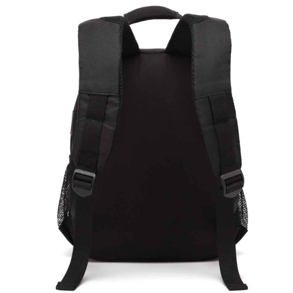 Outdoor Small Dslr Camera Backpack, Waterresistant Multifunctional Bag, 15 X 10 X 5 In 9412369702838