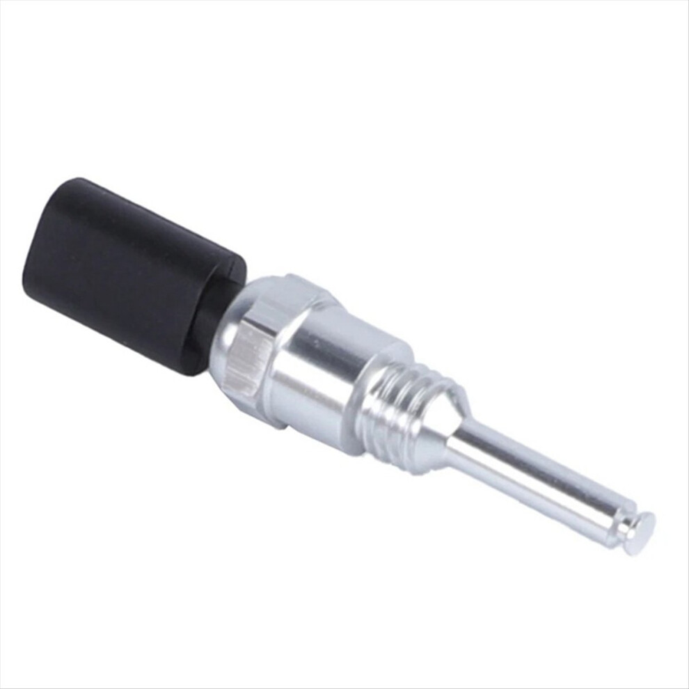 Car Gn1a-6G004-Aa Water Coolant Temp Temperature S Silver/Black 4852523881392