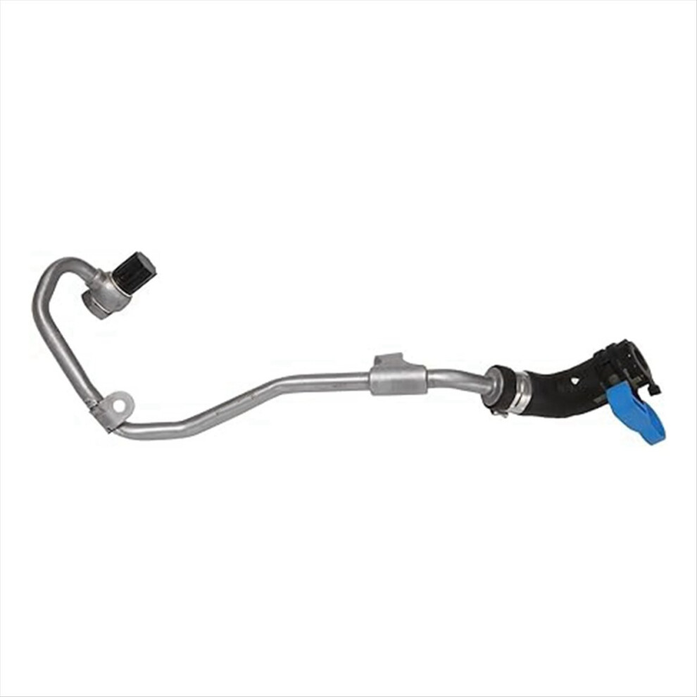V860356280 9806873980 9435233680 Engine Water Pipe 4852523878224