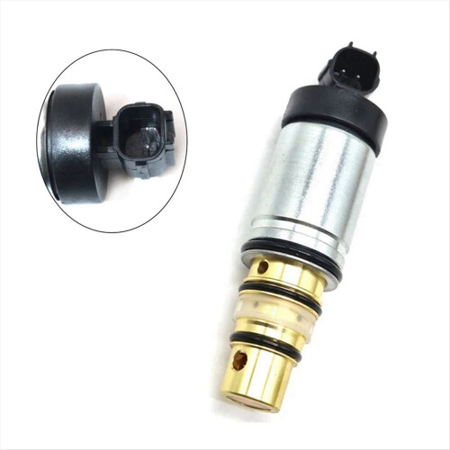 1628904 PXC16 Car AC Compressor Electronic Control 2