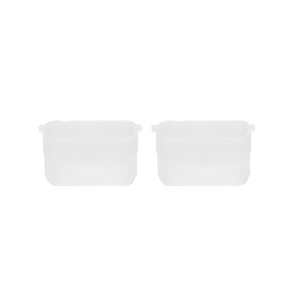 2X Flash Diffuser Softbox For Speedlite Yn-568 Ex Flash Diffuser White 4713889814953