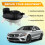 A2055000049 Car Engine Coolant Water Expansion Tan 6
