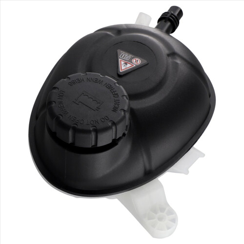 A2055000049 Car Engine Coolant Water Expansion Tan 1