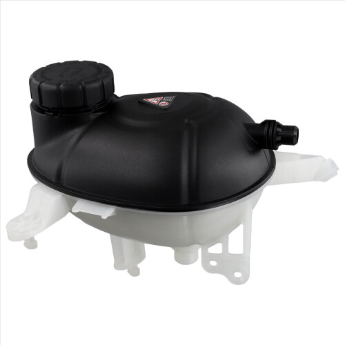 A2055000049 Car Engine Coolant Water Expansion Tan 2