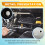 A2055000049 Car Engine Coolant Water Expansion Tan 10
