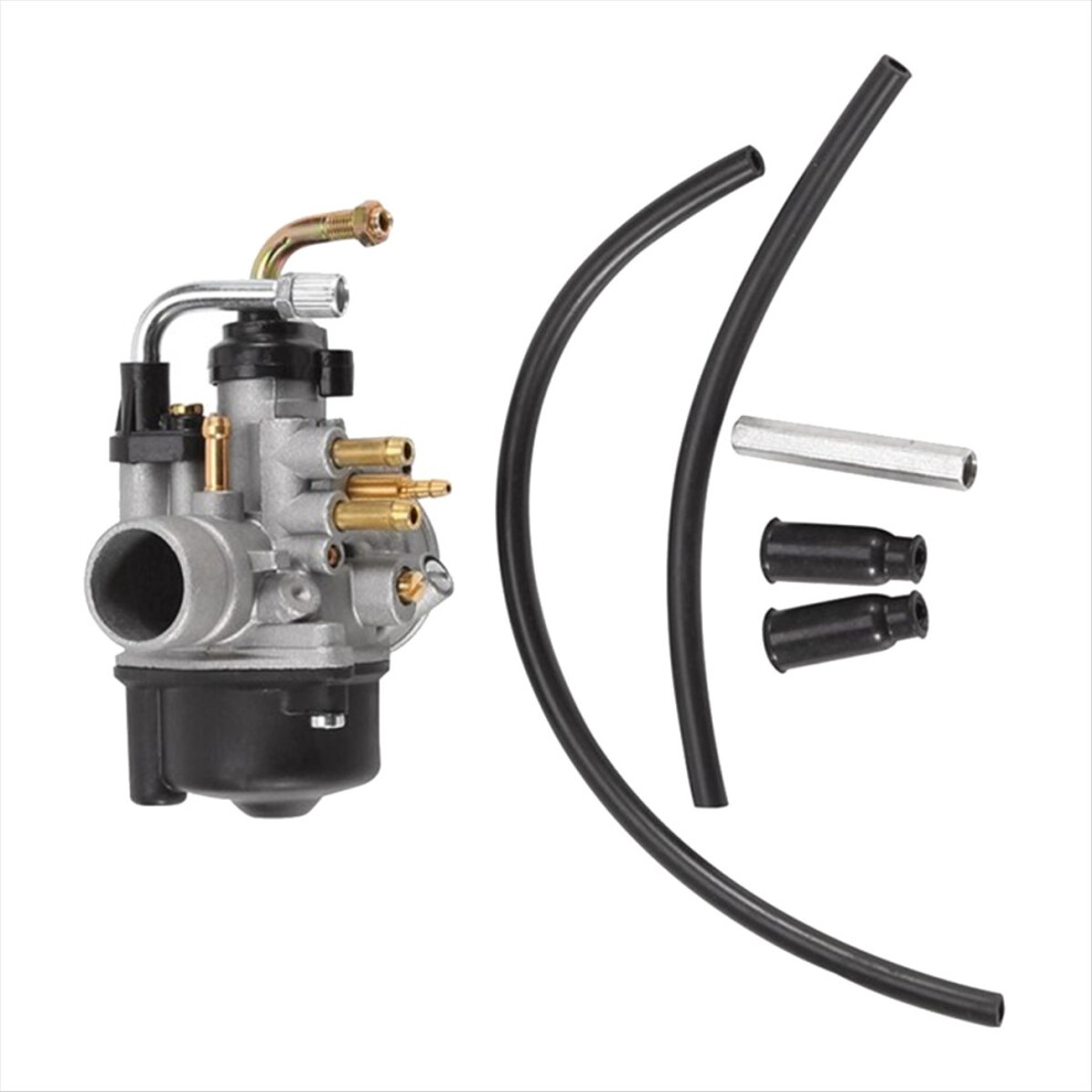 Carburetor Phva17 For Aerox 50 Minarelli Phbn-17. 4852523881927