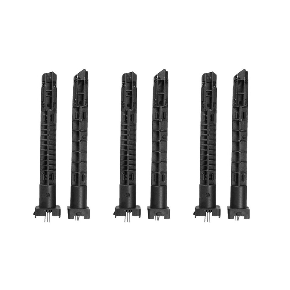 3Pair Transmission Sensors Y3/9B4 Y3/9B5 For Mercedes 722.8 Gearbox Control Unit 6034276651424