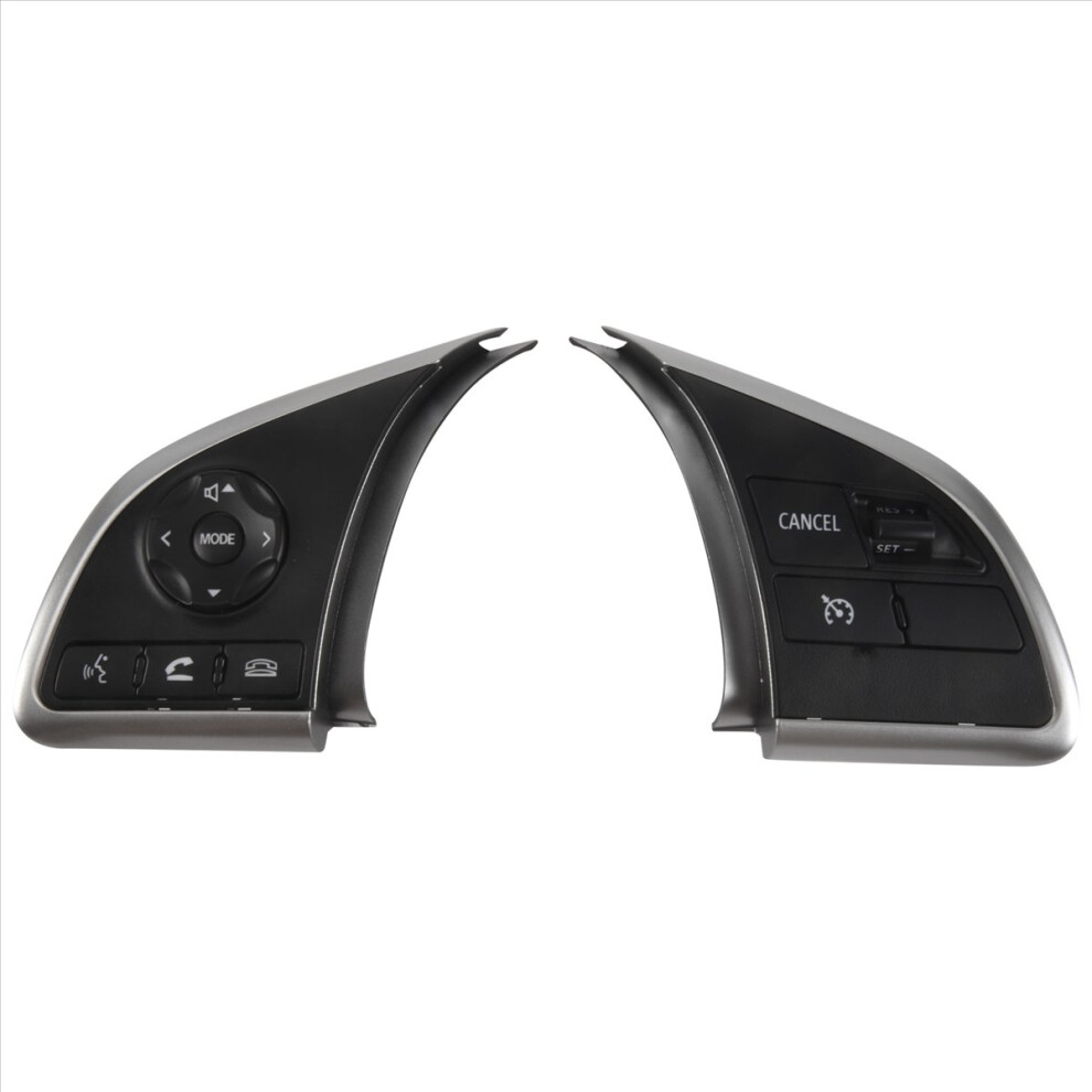Steering Wheel Audio Button Cruise Control Switch 4852523880920