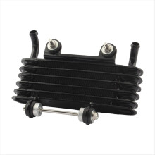 Gy6 Oil Radiator for Motocross