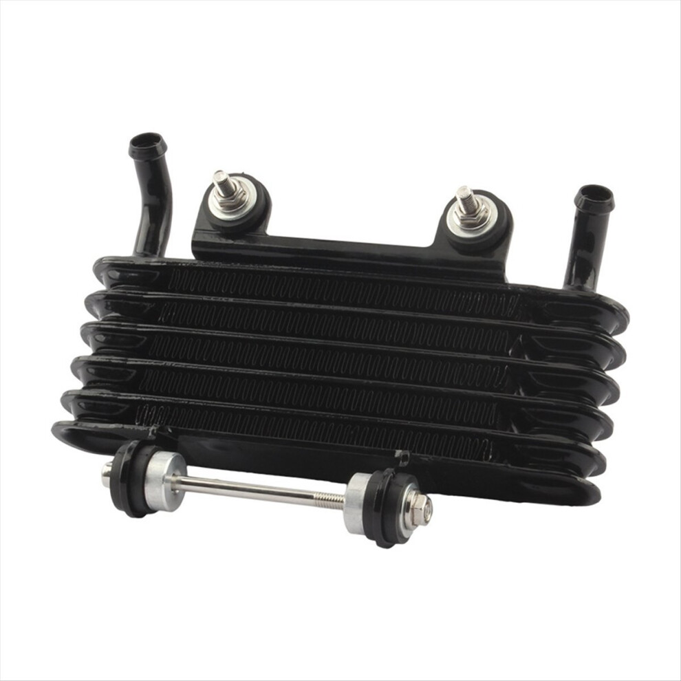 Gy6 Oil Radiator For Motocross 4852523869703