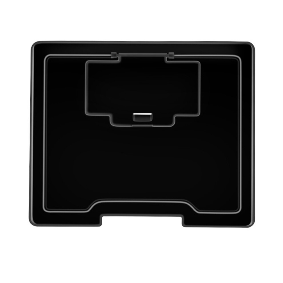 Car Armrest Box Lid Hidden Storage For 2024 Interi 4852523866863