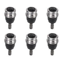 6X for Subaru Forester Legacy Outback Impreza Front Lower Ball Joint 20206AJ000