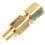 80 Pcs PC PCB Mainboard Spacer Hexagonal Brass M3 x 5 + 4 mm 4