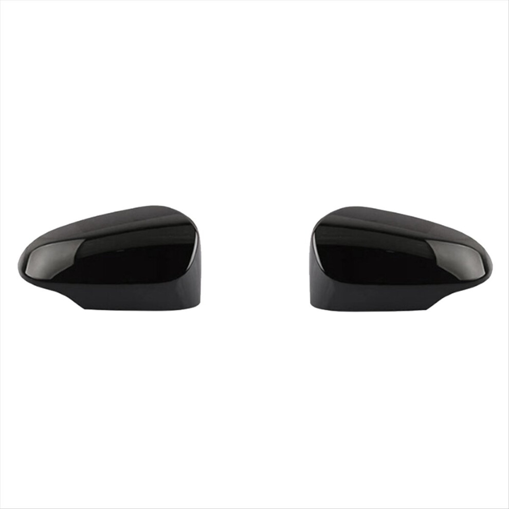 Car Rearview Mirror Cover Side Caps For 2012-2019 4852523877487