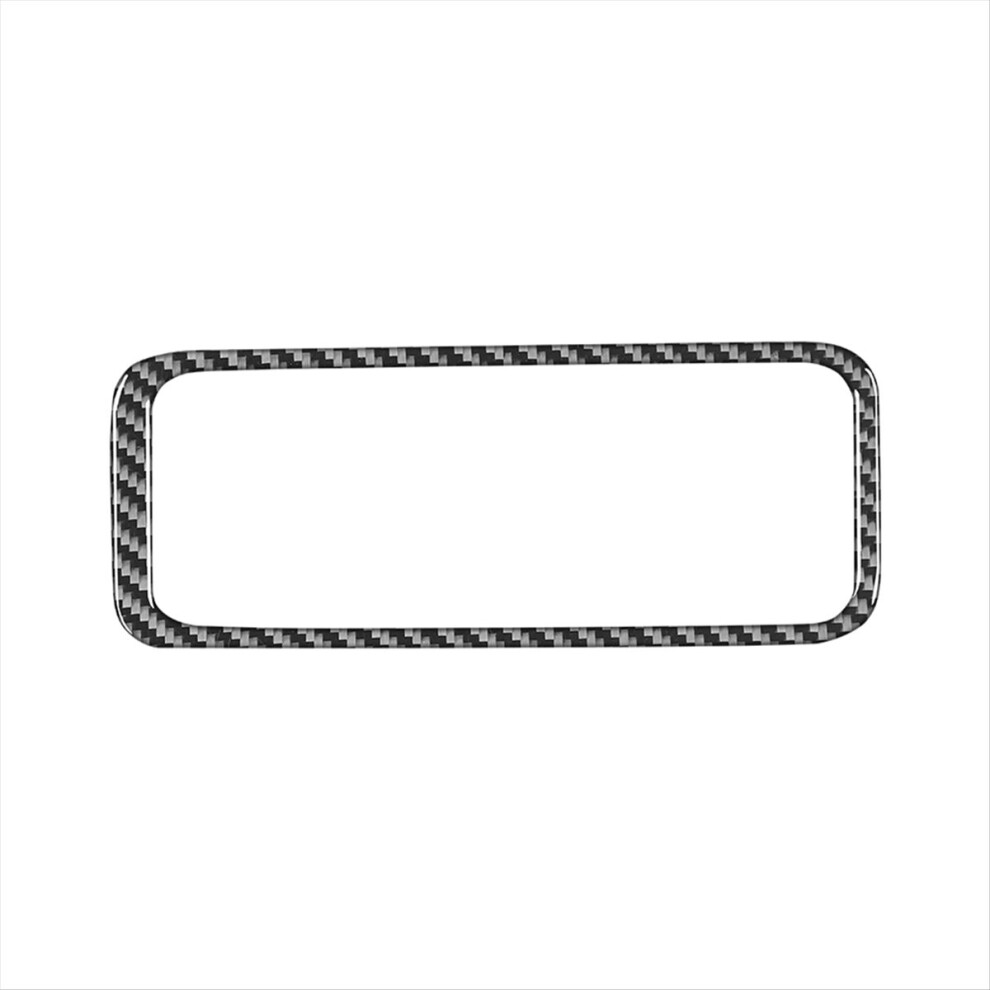 Carbon Fiber For Sirrra 1500 2014-2018 Center Armr 4852523878590