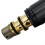 Car A/C Compressor Electronic Control Valve for 12 6